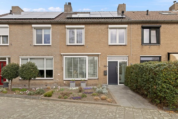 Medium property photo - Burgemeester Houbenstraat 55, 5913 VW Venlo
